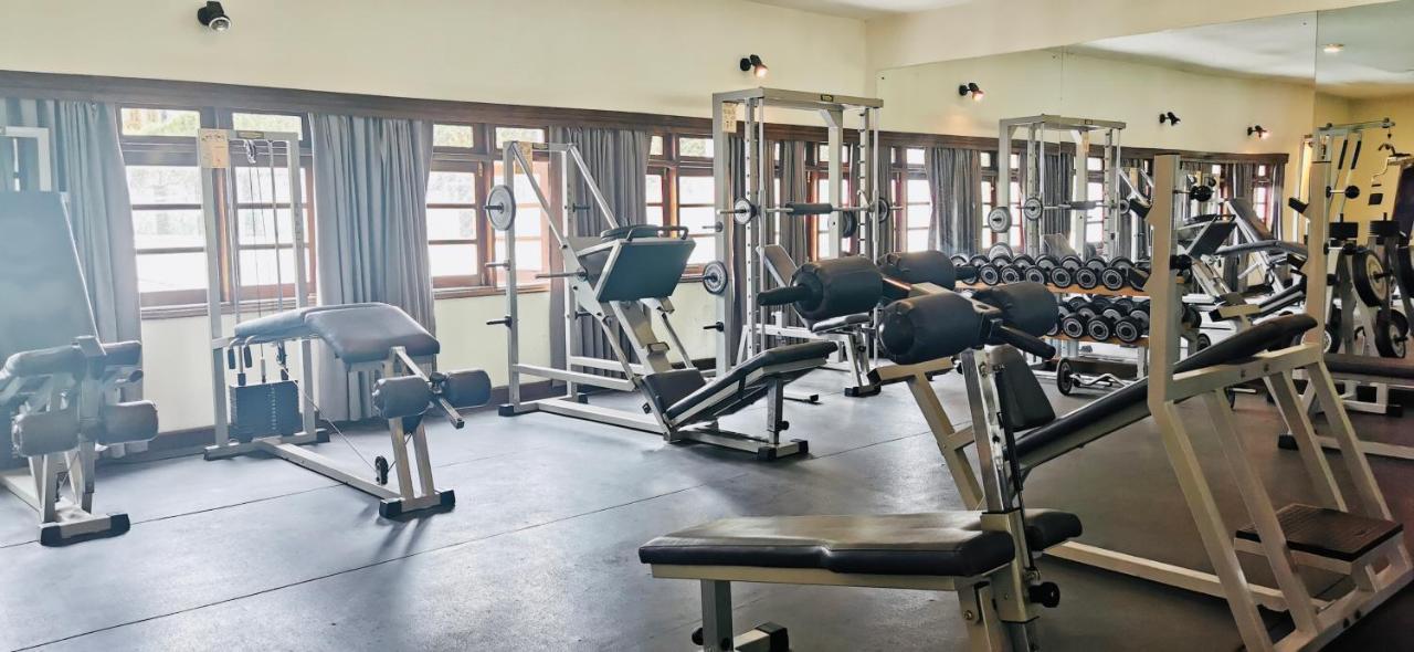 Jinja Nile Resort Экстерьер фото