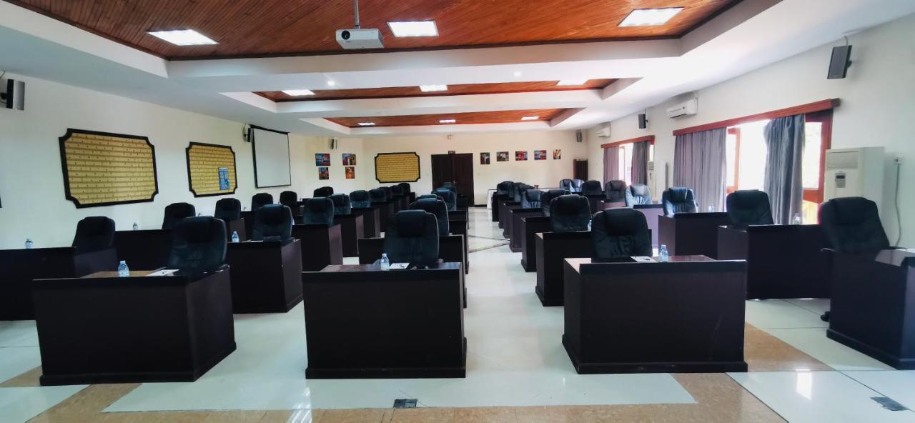 Jinja Nile Resort Экстерьер фото