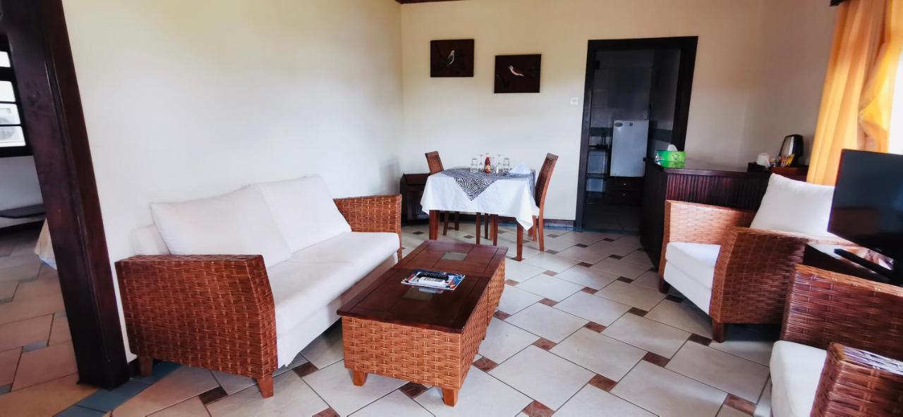 Jinja Nile Resort Экстерьер фото